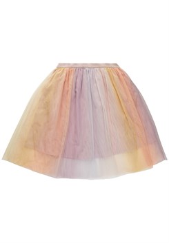 The New Fiesta skirt - Digital Gradient